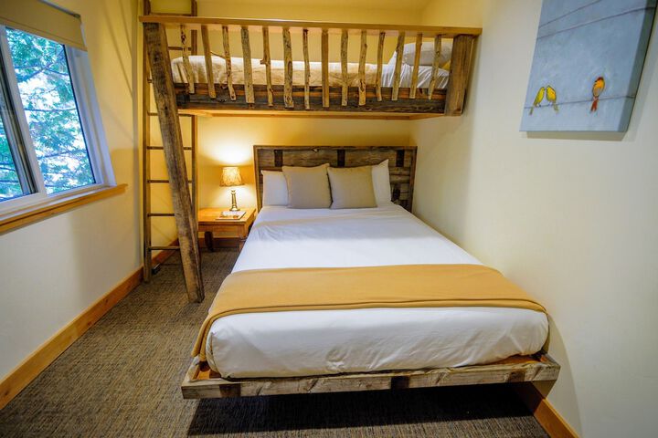 Tahoe Vistana Inn