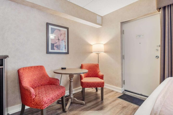 Best Western Plus Cairn Croft Hotel
