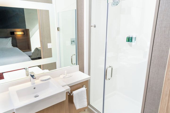 SpringHill Suites by Marriott Ontario Airport / Rancho Cucamonga