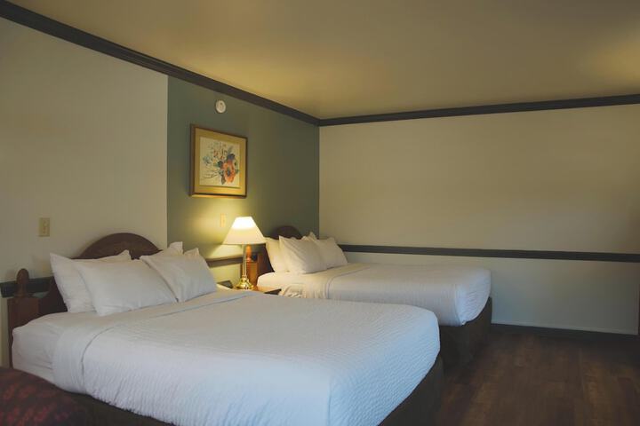 Clarion Inn Strasburg - Lancaster