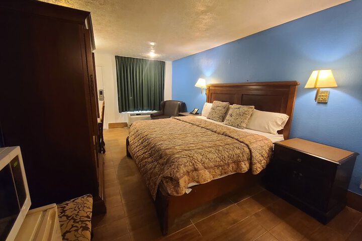 Garden Inn & Extended Stay Shepherdsville / Louisville
