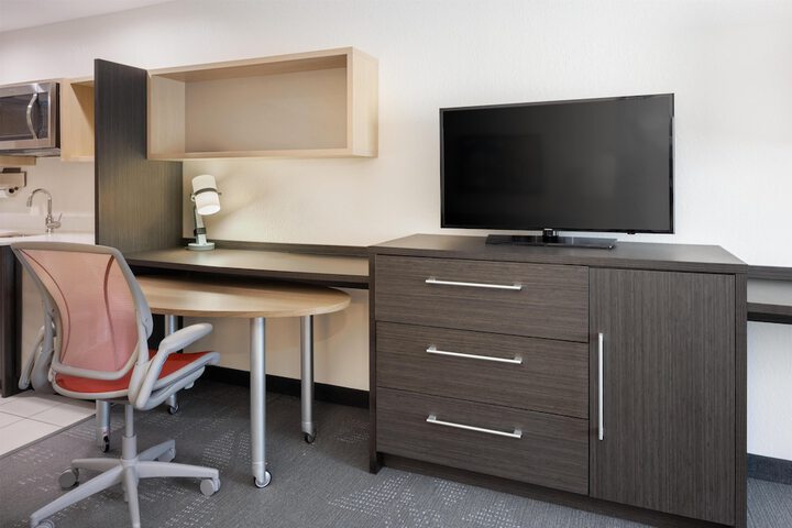 Home2 Suites by Hilton Jackson MI