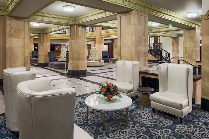 Hotel Interior 9 of 55