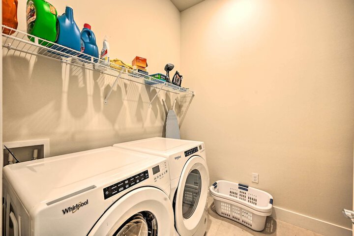 Luxury Ave Maria Rental w / Private Pool & Spa!
