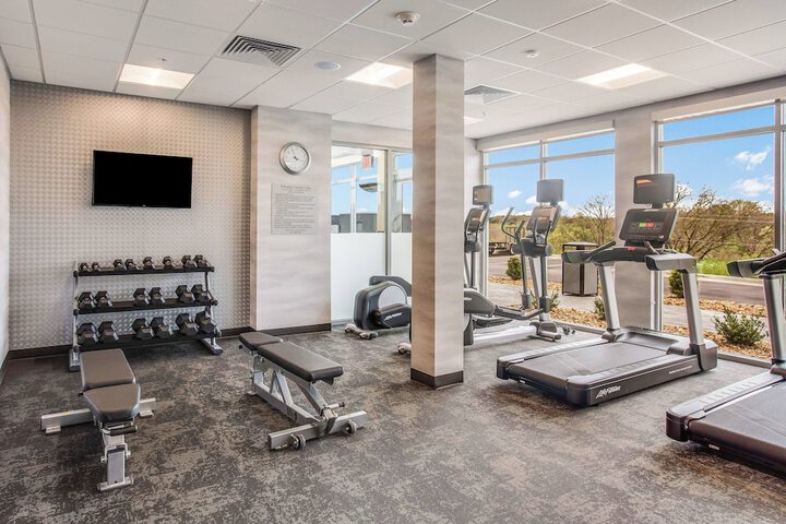 Fairfield Inn & Suites by Marriott Rolla