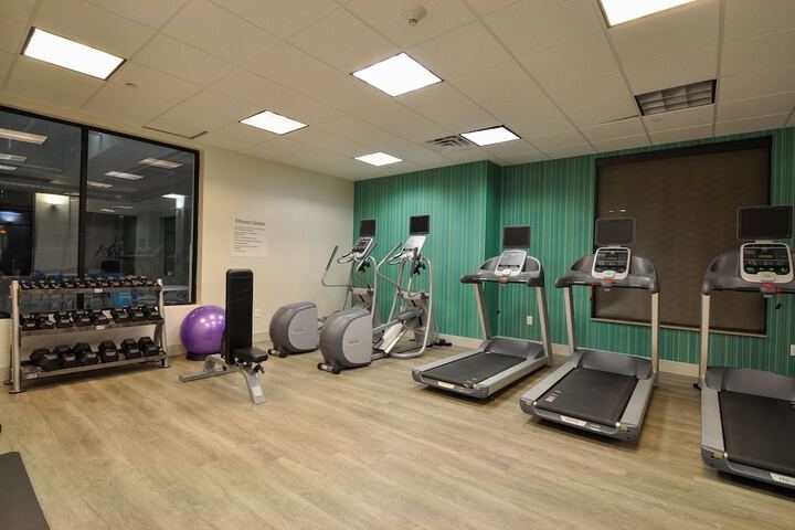 Holiday Inn Express Quantico - Stafford by IHG