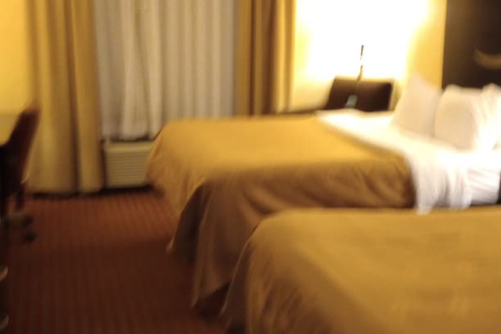Quality Inn & Suites Somerset Downtown