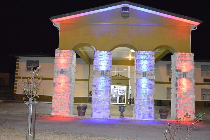 Knights Inn Greenville TX