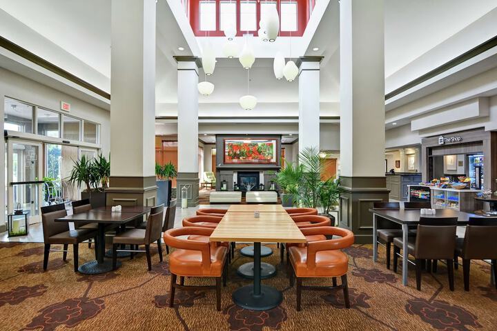Hotel Interior 10 of 63