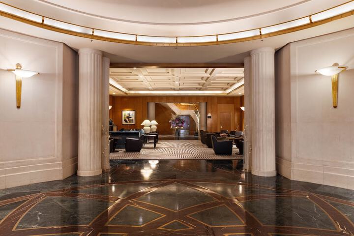 Hotel Interior 9 of 58