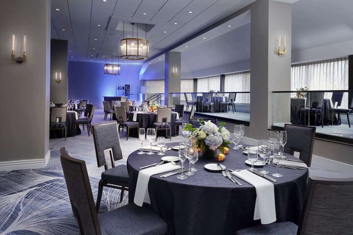 Sonesta White Plains Downtown