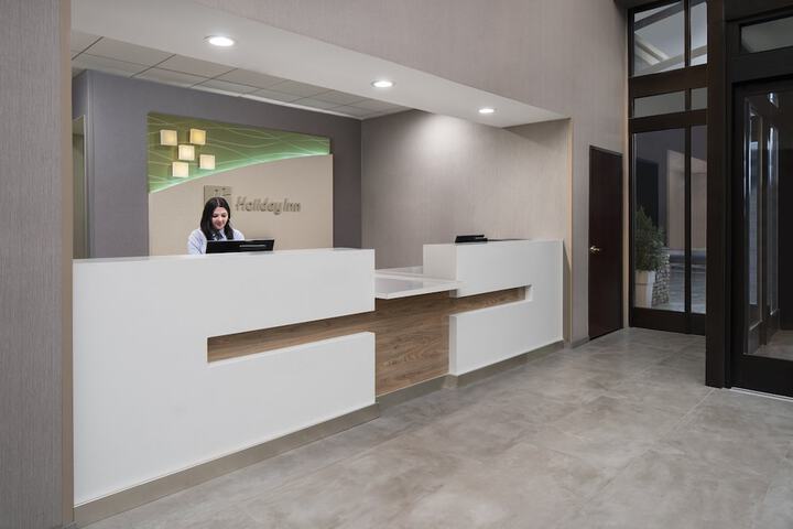 Holiday Inn Odessa by IHG