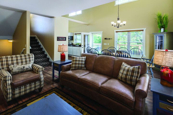 Arrowwood Resort Hotel and Conference Center - Alexandria MN