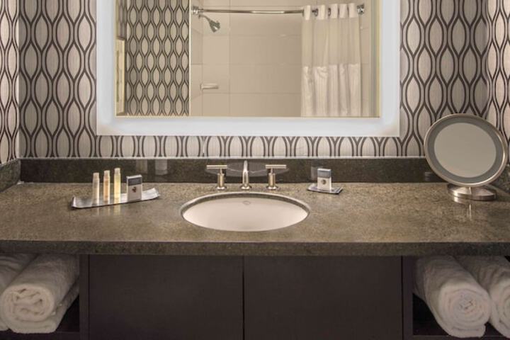 DoubleTree by Hilton Chicago Schaumburg