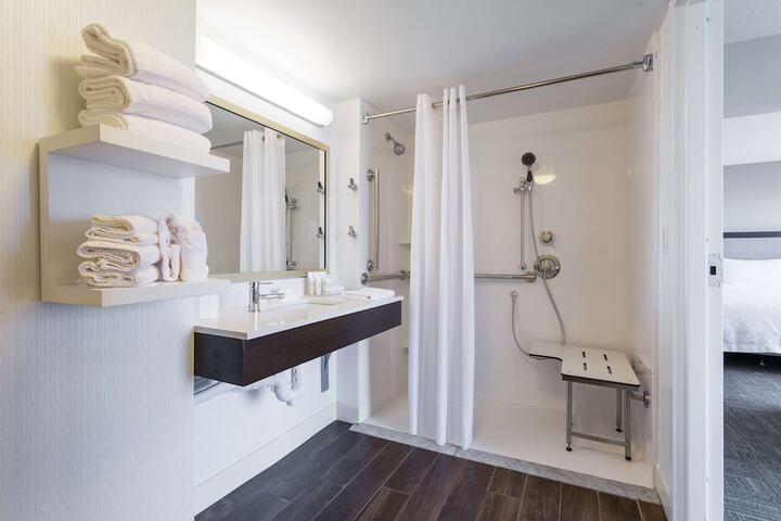Hampton Inn Manassas