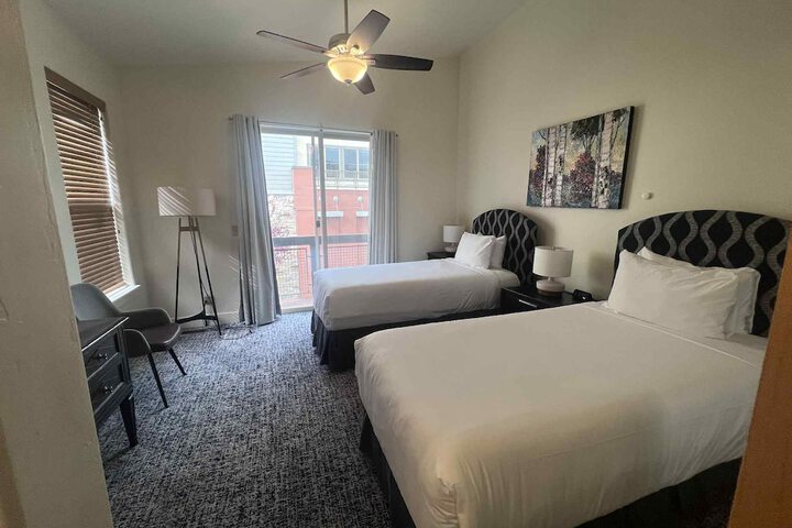 Newpark Resort