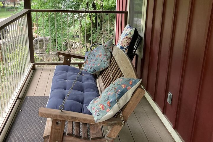 Terrace/Patio 84 of 112