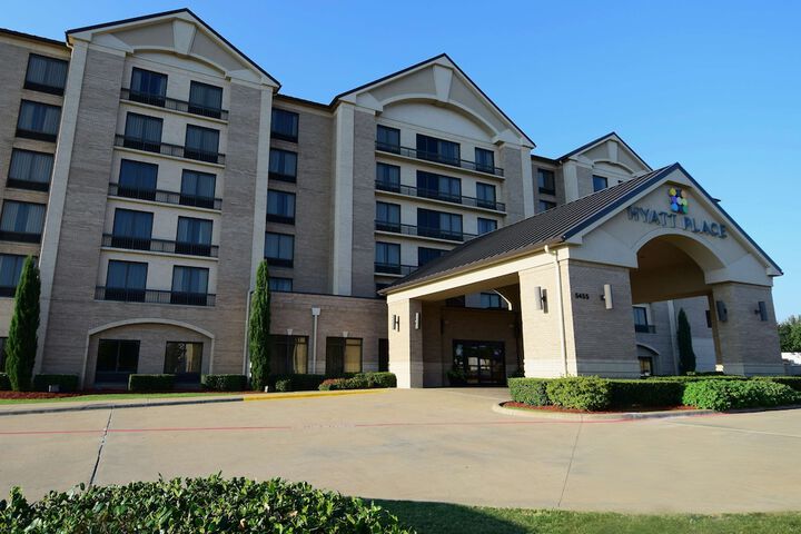 Hotel 3 of 38