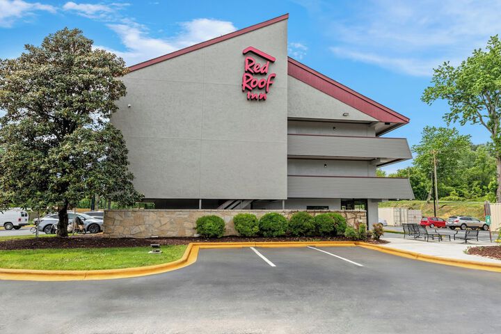 Red Roof Inn Asheville - Biltmore West