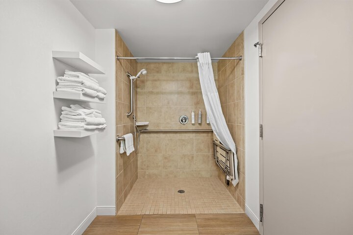 Hampton Inn Toledo-South / Maumee