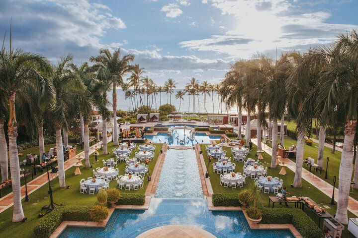 Grand Wailea Maui a Waldorf Astoria Resort