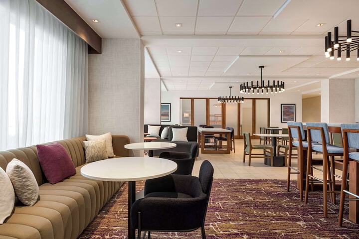 Hampton Inn Stockton Ca