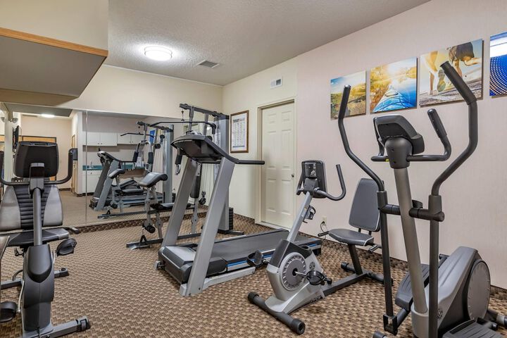 Comfort Inn Charlotte