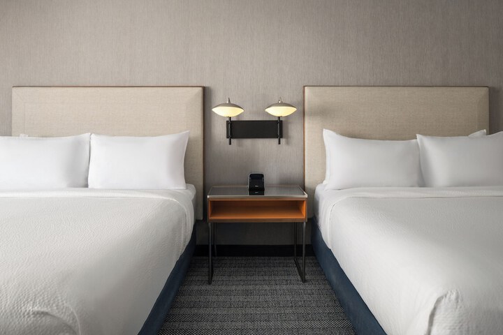 Courtyard by Marriott Hartford Cromwell