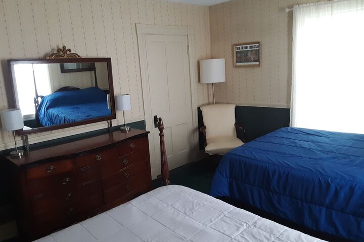 Terrapin Hostel