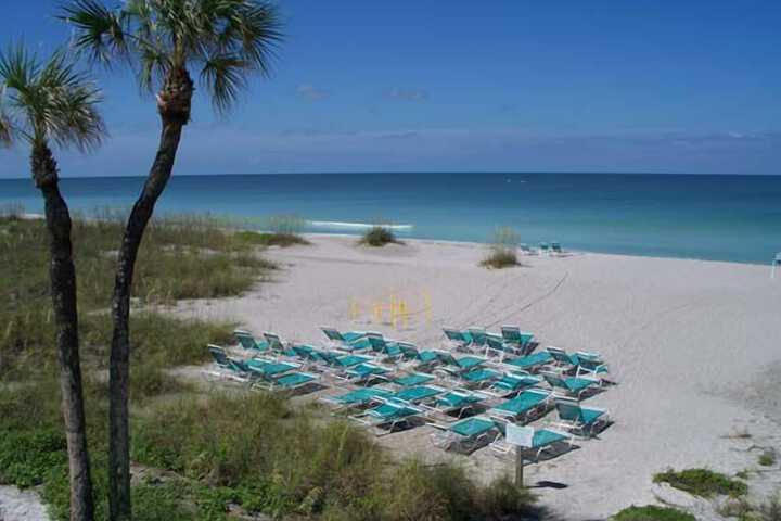 Sea Club I Beach Resort