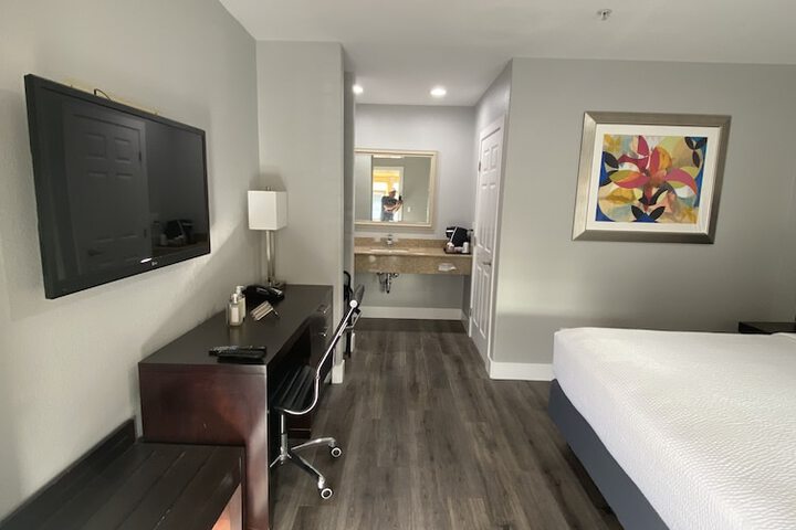 Fairview Inn and Suites
