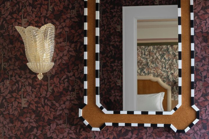 The Stoneleigh Autograph Collection