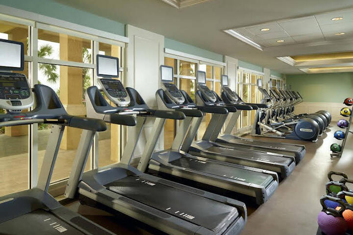 Biggest Loser Resort Amelia Is
