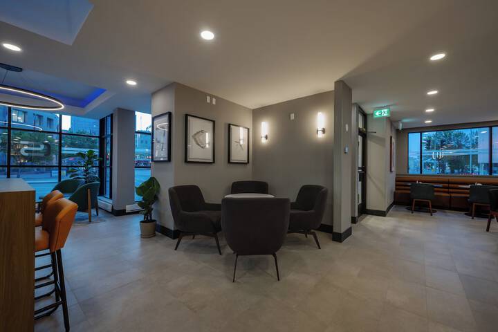 Holiday Inn & Suites Winnipeg Downtown by IHG