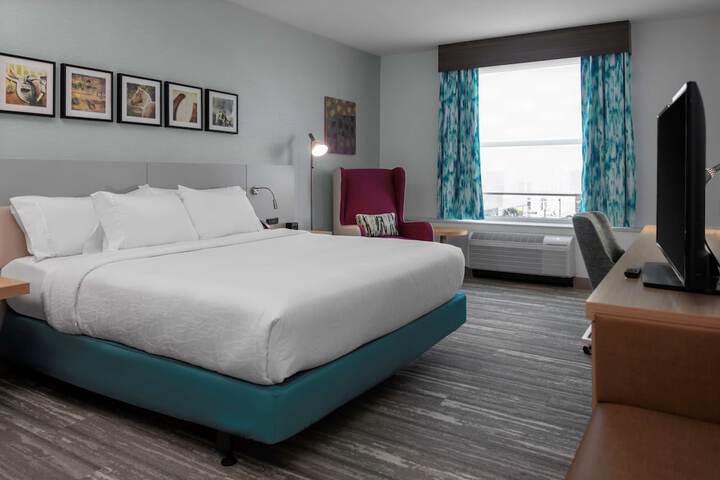 Hilton Garden Inn Ocala Downtown