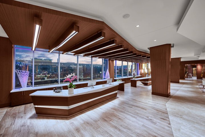 Hotel Interior 27 of 153