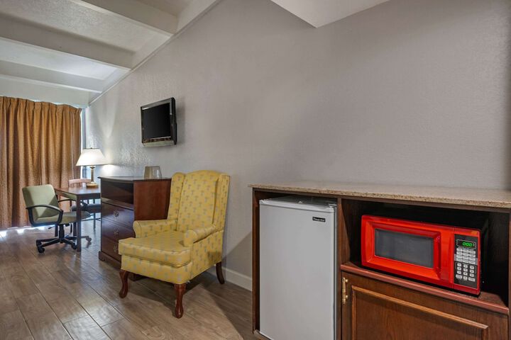 Rodeway Inn Clermont North