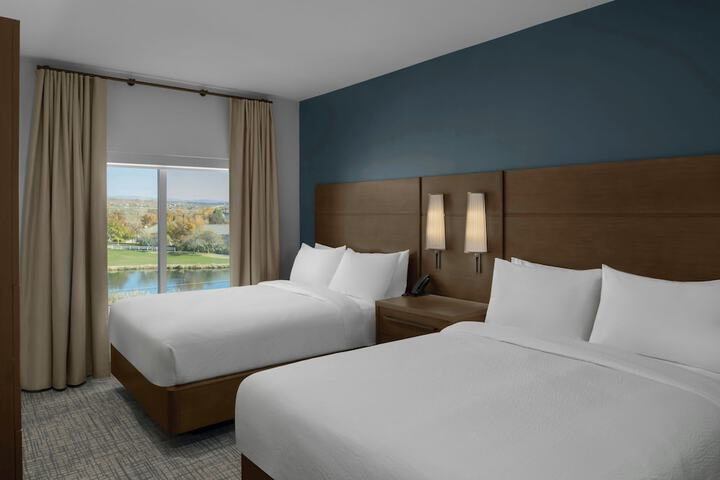Residence Inn by Marriott St. George