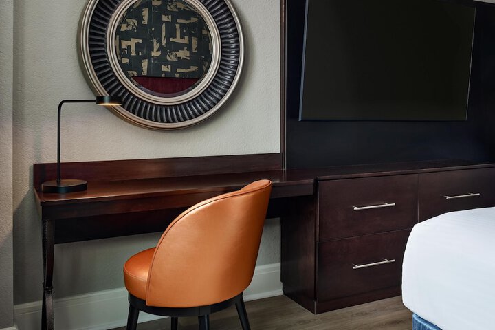 Hotel Alex Johnson Rapid City Curio Collection by Hilton