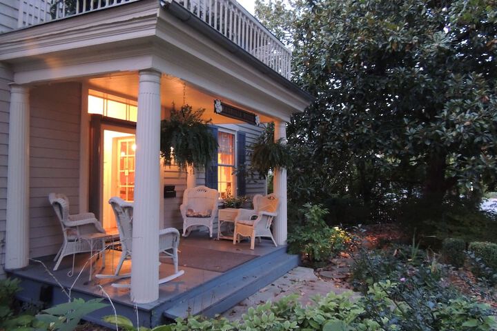 Terrace/Patio 43 of 45