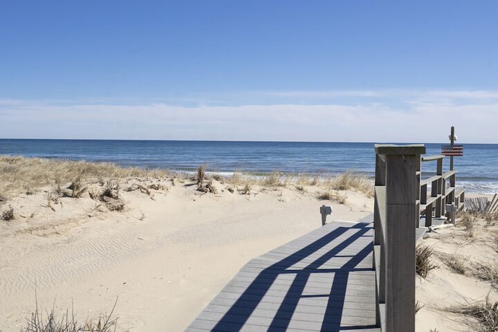 Sea Crest Resort