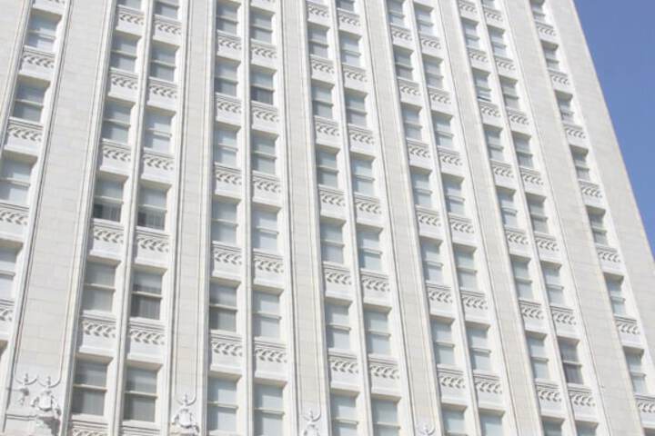 Sheraton Columbia Downtown Hotel
