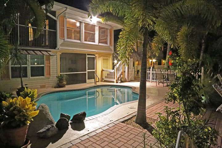 Pool 6 of 28