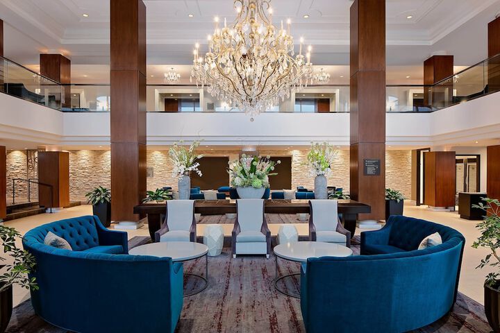 The Westin Governor Morris Morristown