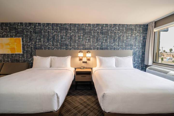 Comfort Inn Mission - McAllen West