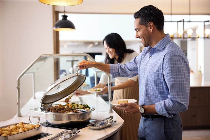 Staybridge Suites Dallas Grand Prairie by IHG