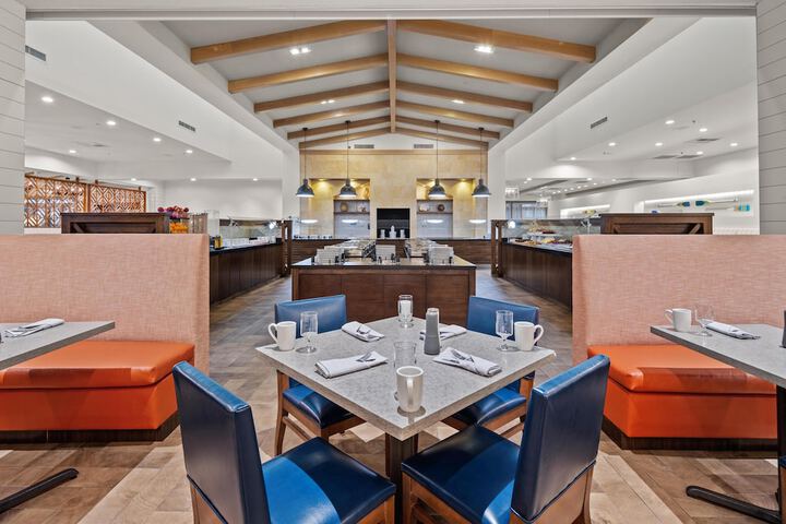 Hilton Sandestin Beach Golf Resort & Spa