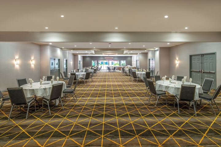 Holiday Inn Dublin-Pleasanton by IHG