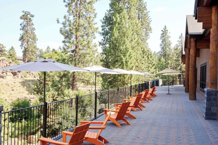 Riverhouse Lodge