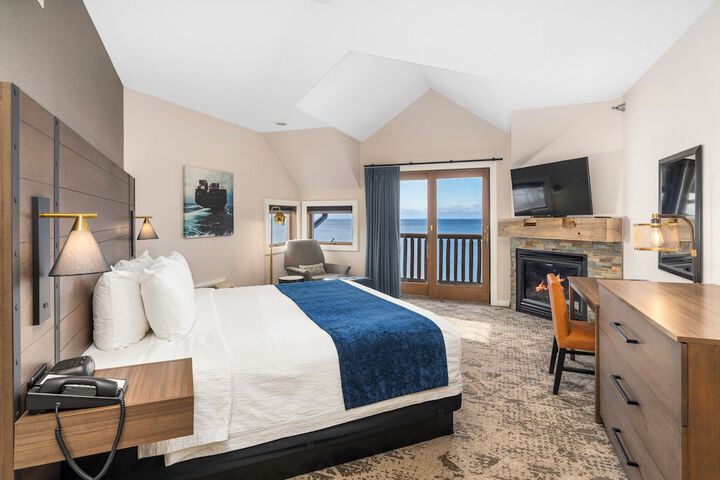 Grand Superior Lodge